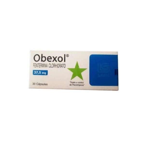 venta de obexol peru