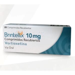 Brintellix Vortioxetina antidepresivo venta en Lima Perú