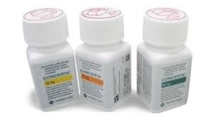 Concerta metilfenidato liberacion prolongada Peru comprar Concerta Lima tratamiento TDAH