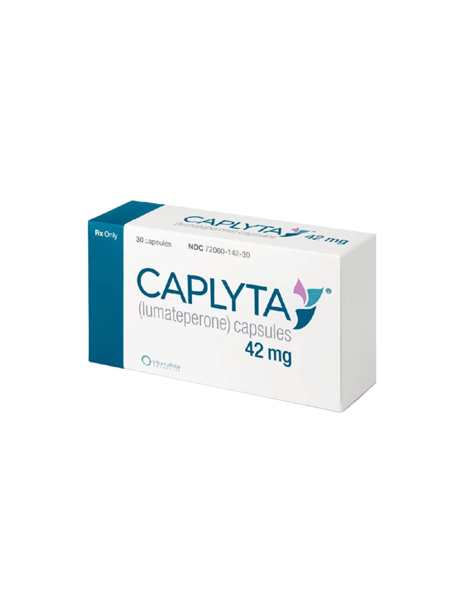Lumateperona 42mg Caplyta antipsicotico moderno venta en Lima Peru