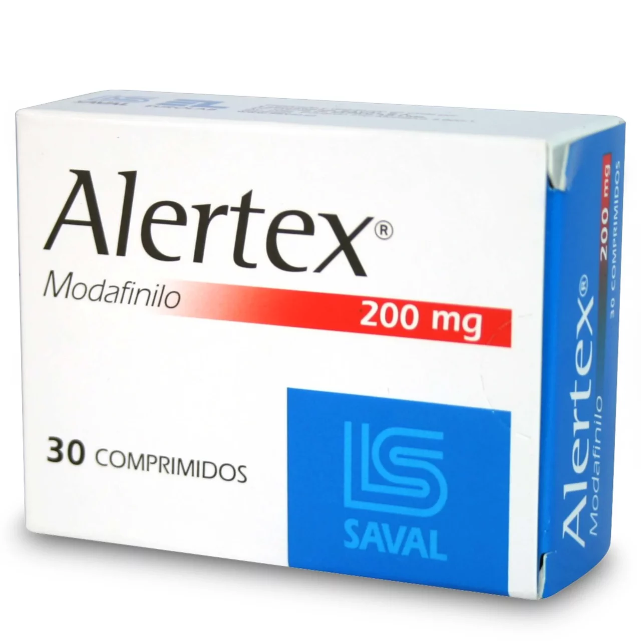 Venta de Modafinilo 200 mg en Perú medicamento para concentración