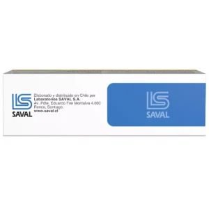 Obexol 37.5 mg clorhidrato de fentermina presentación original