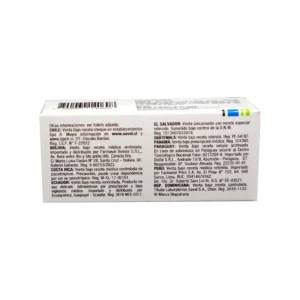 👉 Obexol medicamento original disponible para venta en Perú