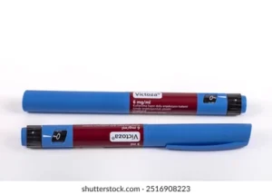 Victoza en Perú medicamento inyectable para control de glucosa