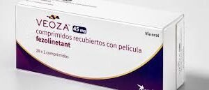 Fezolinetant tratamiento no hormonal para sofocos de la menopausia y síntomas vasomotores