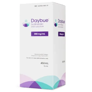 Trofinetida medicamento para el síndrome de Rett tratamiento neurológico innovador