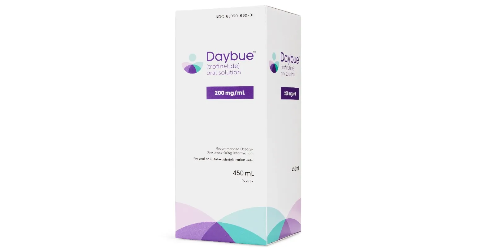 Trofinetida medicamento para el síndrome de Rett tratamiento neurológico innovador