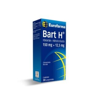 Bart H