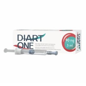 Diart One en Perú | Información, usos, dosis y disponibilidad