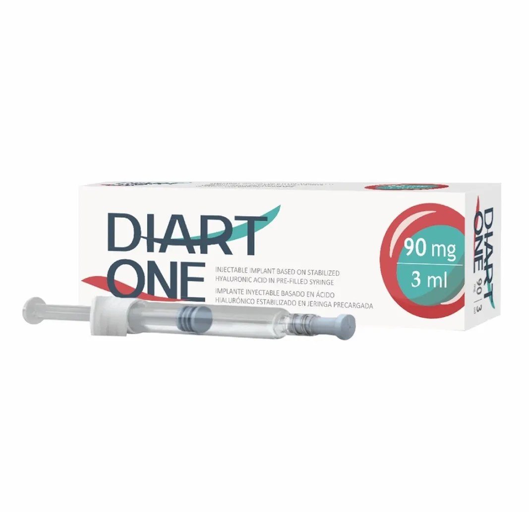 Diart One en Perú | Información, usos, dosis y disponibilidad