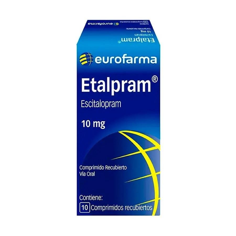 Presentación de Etalpram