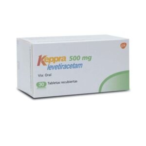 Keppra