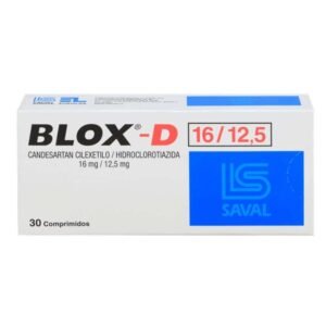 Presentación de Blox-D