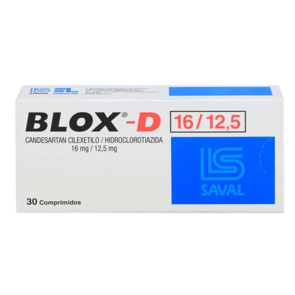 Presentación de Blox-D