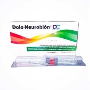 Dolo-Neurobión