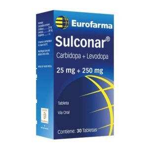 Sulconar