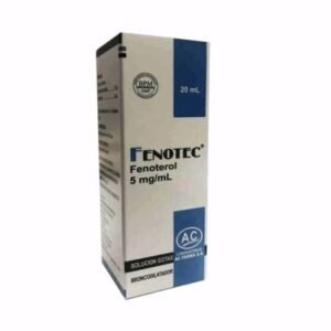 Presentación de Fenotec
