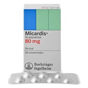 Micardis 80 mg