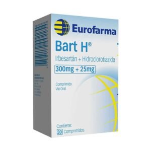 Presentación de Barth H