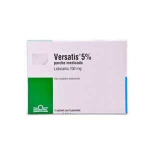 Versatis 5%