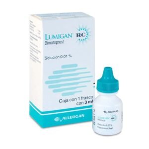 Lumigan RC 0.01%