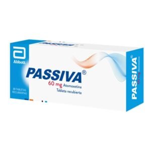 Passiva Perú | Información, usos, dosis y disponibilidad