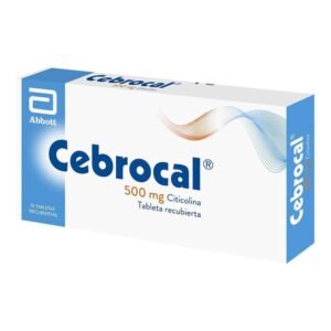 Presentación de Cebrocal