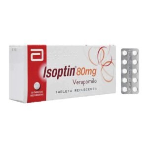 Isoptin