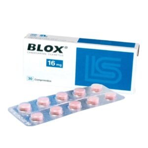 Presentación de Blox