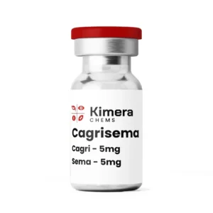 CagriSema (Cagrilintida + Semaglutida) medicamento en investigación para el tratamiento de la obesidad | Fármacos del Perú