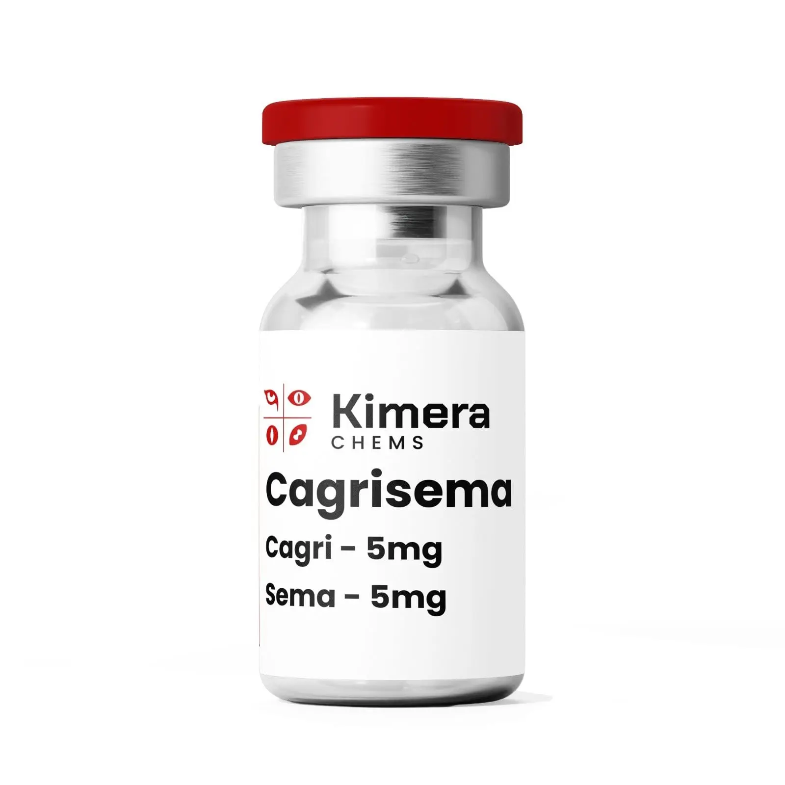 CagriSema (Cagrilintida + Semaglutida) medicamento en investigación para el tratamiento de la obesidad | Fármacos del Perú
