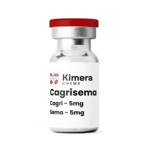 CagriSema medicamento para el tratamiento de la obesidad y el control del peso | Fármacos del Perú