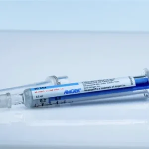 MariTide (Maridebart Cafraglutide) inyección para el tratamiento de la obesidad y el sobrepeso