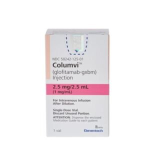 Presentación de Columvi
