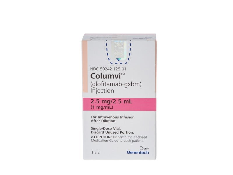 Presentación de Columvi