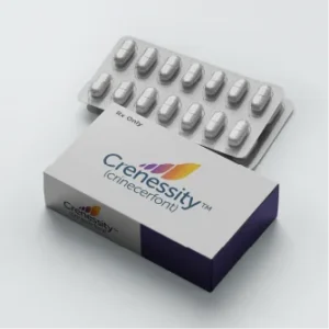 Presentación de Crenessity
