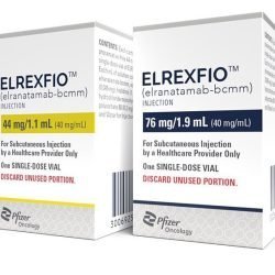 Presentación de Elrexfio