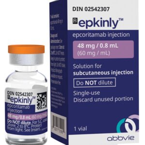 Presentación de EPKINLY