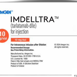 Presentación de Imdelltra