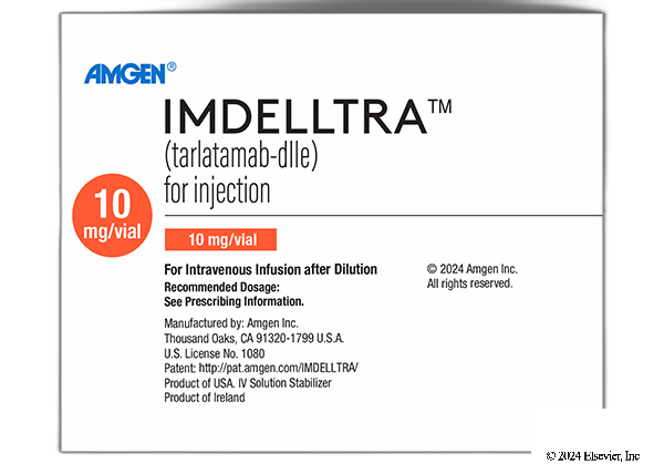 Presentación de Imdelltra