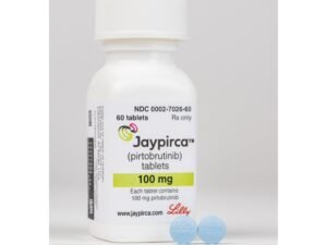 Jaypirca