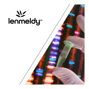 Lenmeldy (atidarsagene autotemcel) terapia génica para leucodistrofia metacromática (MLD) disponible en Perú.