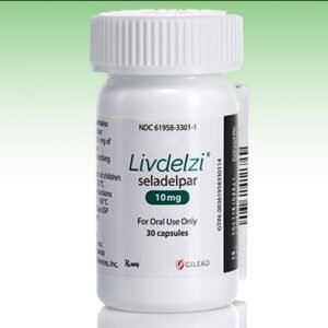 Presentación de Livdelzi