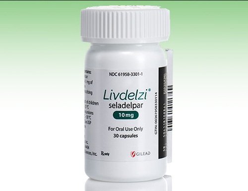Presentación de Livdelzi