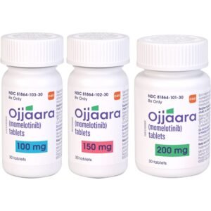 Presentación de Ojjaara