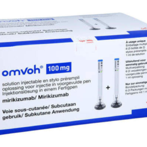Presentación de Omvoh