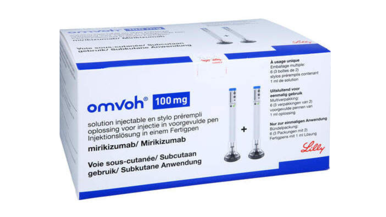 Presentación de Omvoh