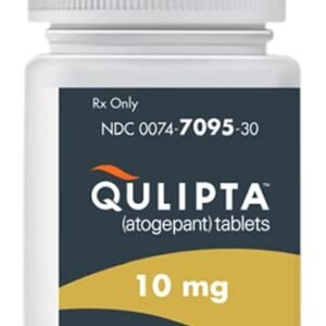 Presentación de Qulipta