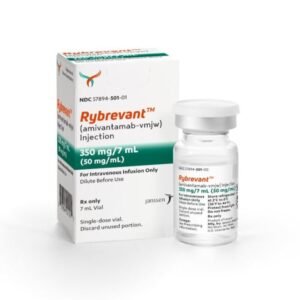 Presentación de Rybrevant