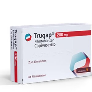 Presentación de Truqap